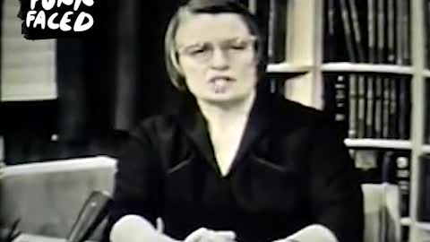 Ayn Rand - Cut Your Dick Off