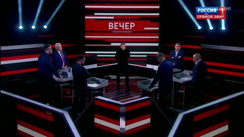 Эфир от 15.06.2023 - Противостояние двух типов цивилизаций