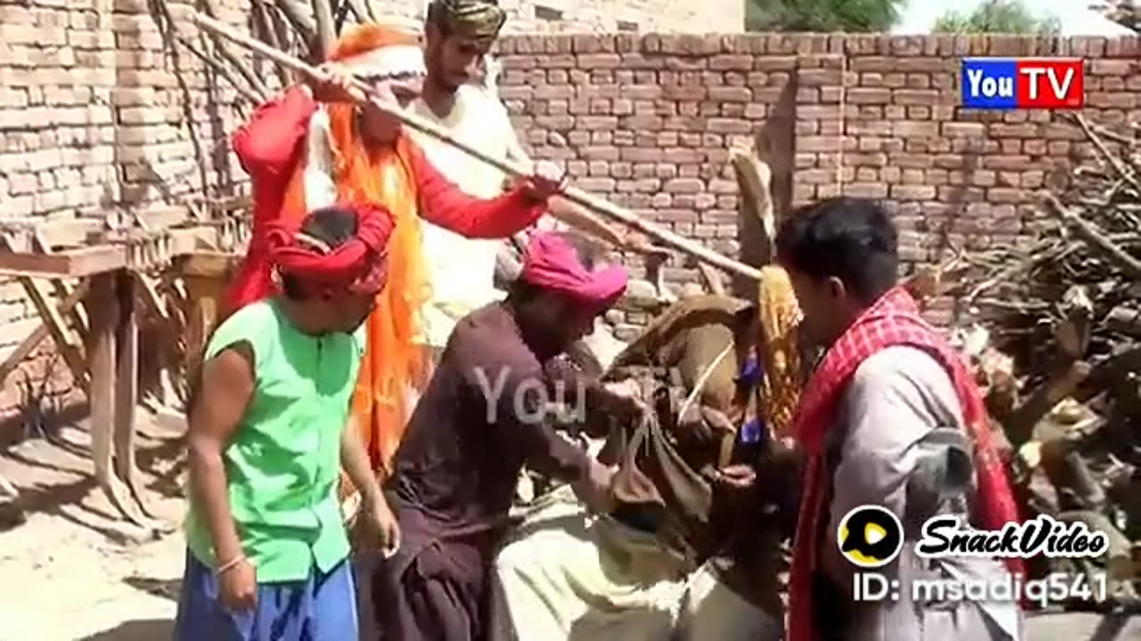 Funny Darma Episode 26