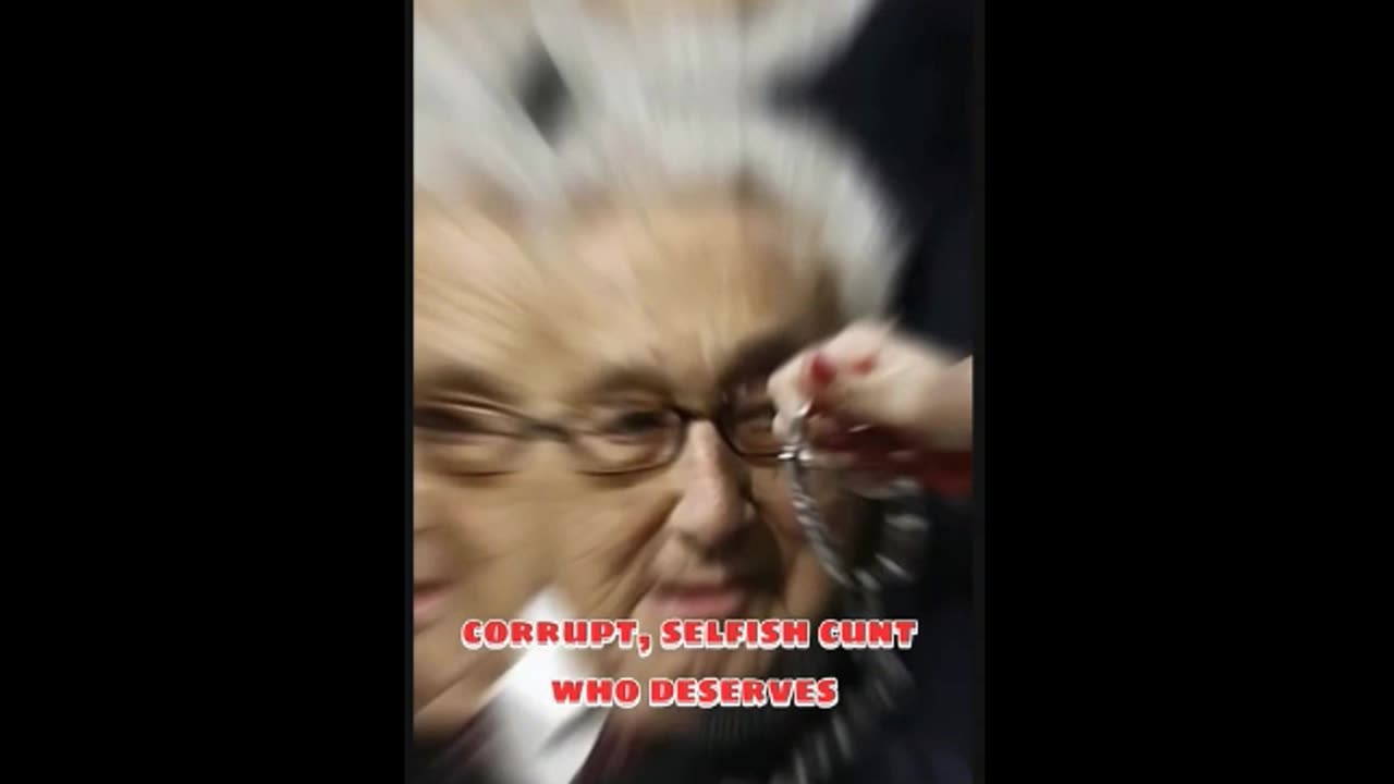 Now that Jew have power and support from the 4th Reich called America, they