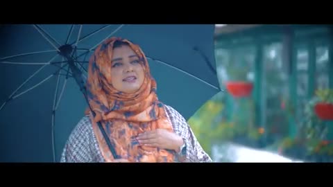 DUA | Ribqa Arif Feat Zeeshan Rafiq | Official Song Video