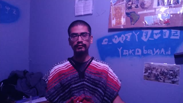 Pt.1/3 What Is a Judge.