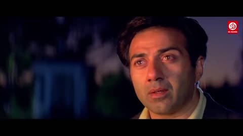 Sunny Deol Best Action Movie Scene