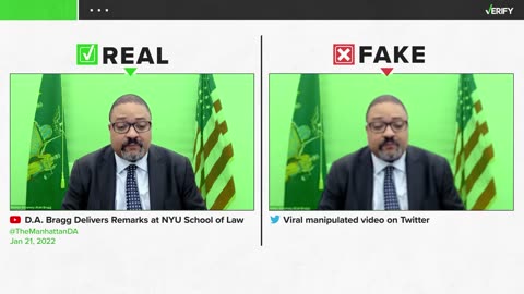 Trump Is Still Under Grand Jury Investigation Video Saying He Wasn't Was A Fake!