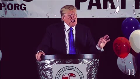 Donald Trump Says China 🇨🇳