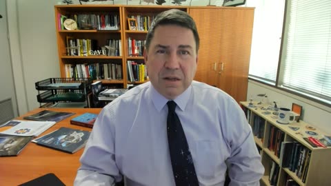 Defense Analyst predicts Crimea will become a focus for Ukraine in war against Russia