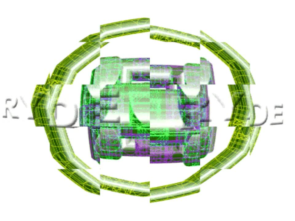RYDE IMAGING VIDEO VARIABLE MICROENCODING