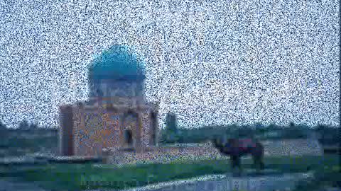 Garip - Melek Esenyel