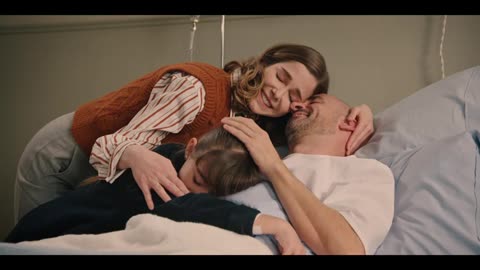 ¡Fin de la agonía! Jesús se recupera en el hospital