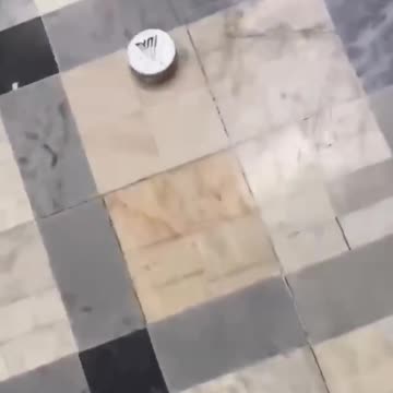 Oh Man. I Wasn't Ready For That