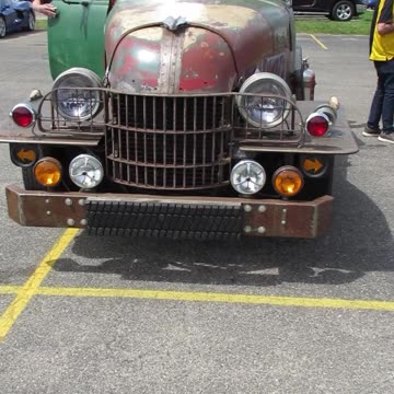 It's a Tow Truck...Sorta