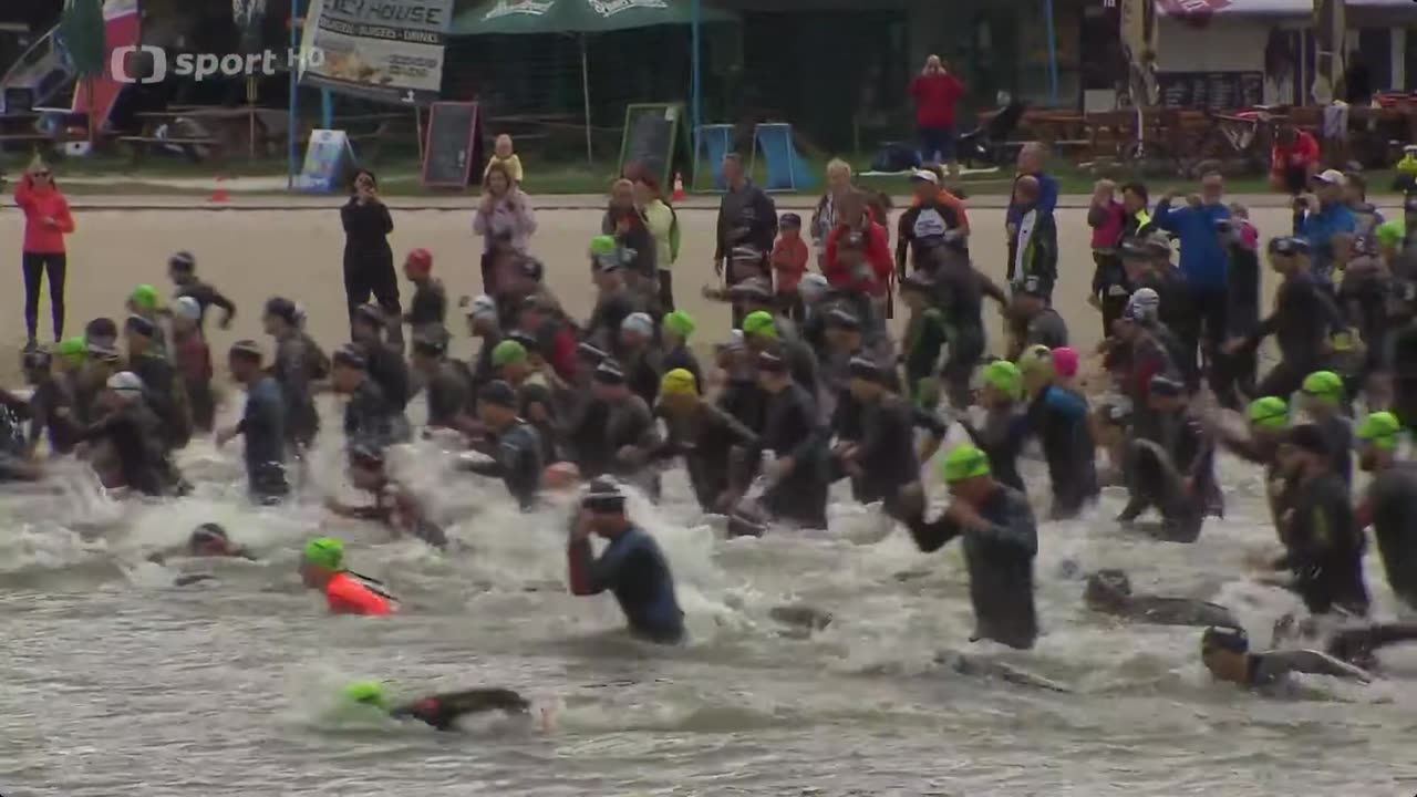 DoksyRace Triatlon 2022