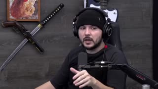 Tim Pool: “After this week, I’m voting for Trump. Trump’s a CEO, DeSantis is a COO”