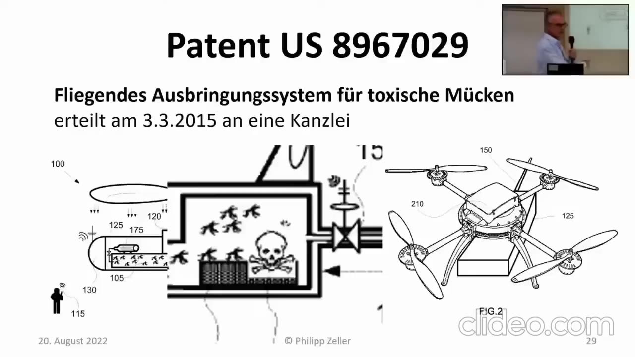 !! Wichtiges ueber Geoengineering !!