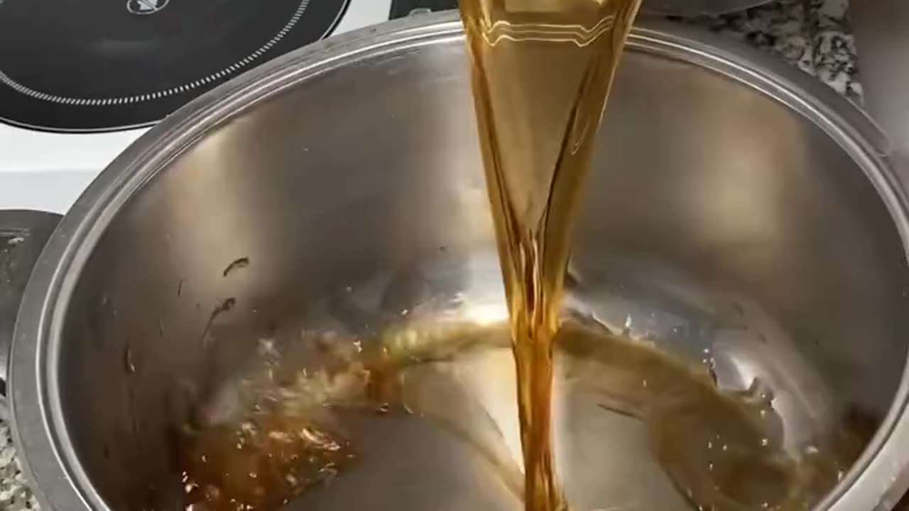 Green grapes sauce catch-up preparation process