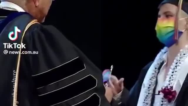 Mad their school doesn’t promote LGB