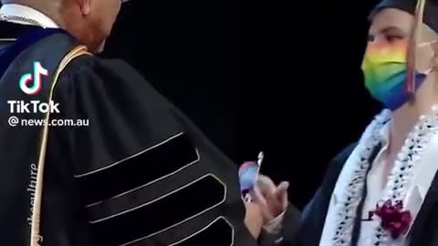 Mad their school doesn’t promote LGB