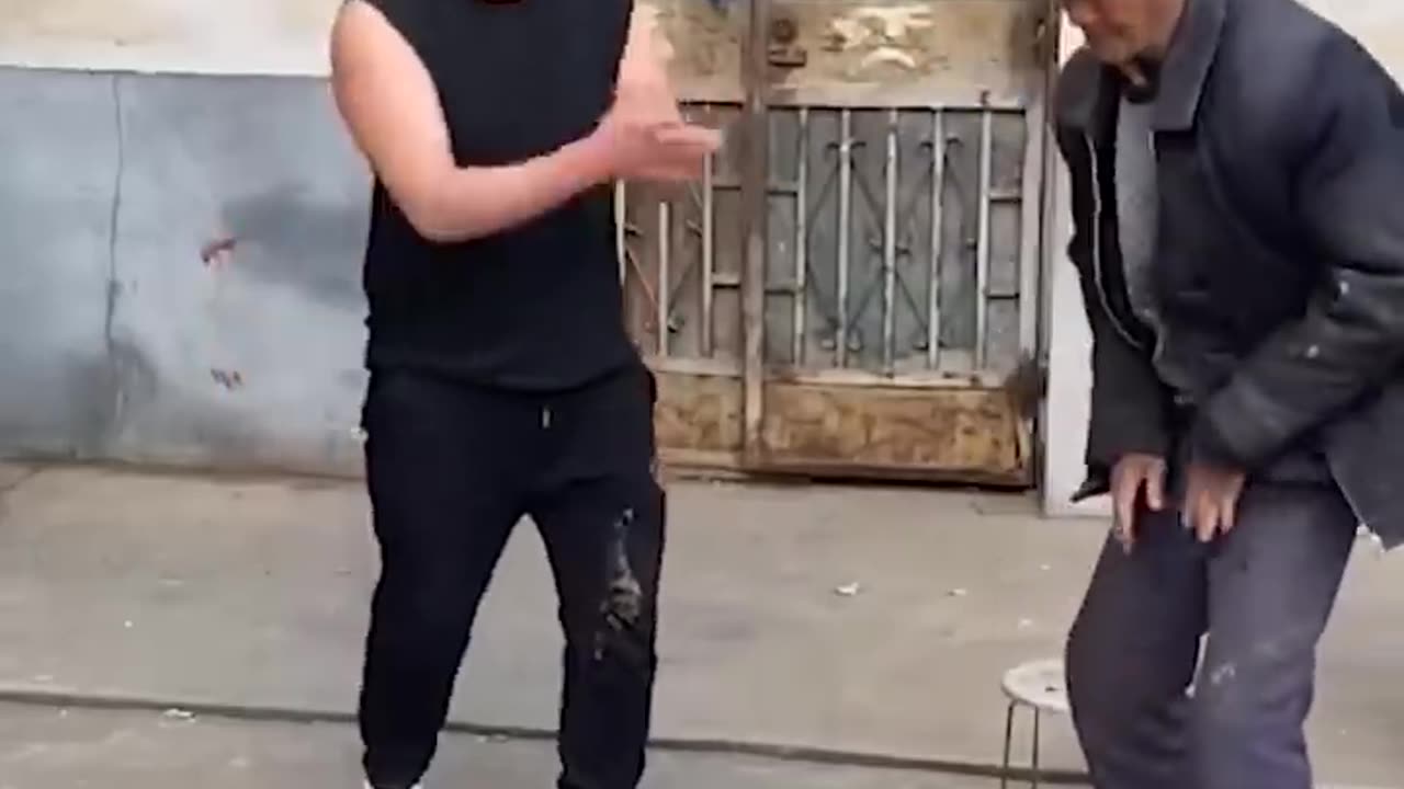 funny