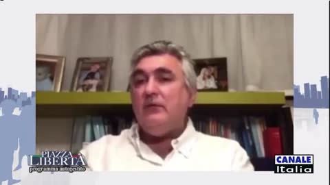 Parte significativa di un'intervista a De Donno