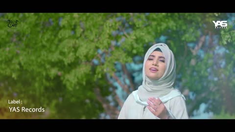 Wo Tanha Kon Hai Allah Hu Allah | Yashfeen Ajmal Shaikh | Hamd 2022 | Hasbi Rabbi | Female Version