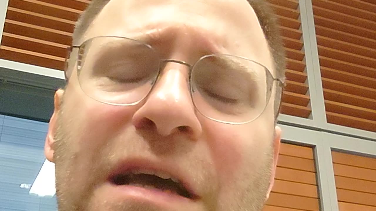 There is no interest of humanity