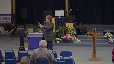 Change by Barry Landon