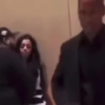 Resurfaced Video of DJ Akademiks Allegedly Shoving his Girl Ex Gf Whatever She Was