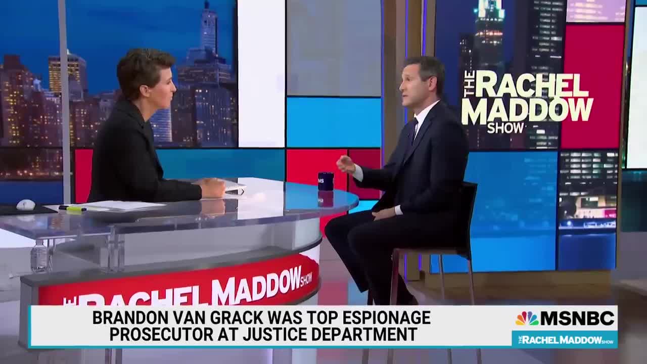 What Matters, And What Doesn't, In The DOJ's Trump Papers Probe