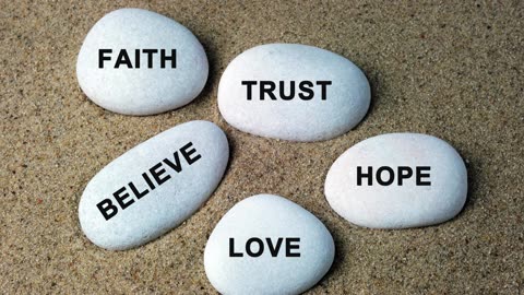 30 Days of Prayer 2024 Day 25 Hope In The Future