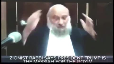 THEIR MESHIACH is not OUR MESSIAH