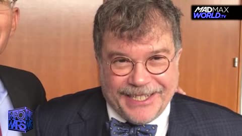 EXCLUSIVE💥Renowned🙏Pedo🤡Hunter⚔️Talks About💥Confronting🛡️Death💀Shot💉Pushing👨‍⚕️Dr🤬Hotez👀💥🔥😎🍺