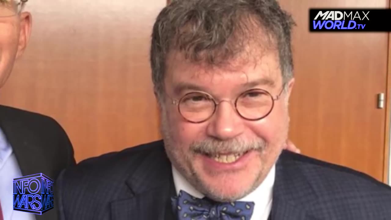 EXCLUSIVE💥Renowned🙏Pedo🤡Hunter⚔️Talks About💥Confronting🛡️Death💀Shot💉Pushing👨‍⚕️Dr🤬Hotez👀💥🔥😎🍺