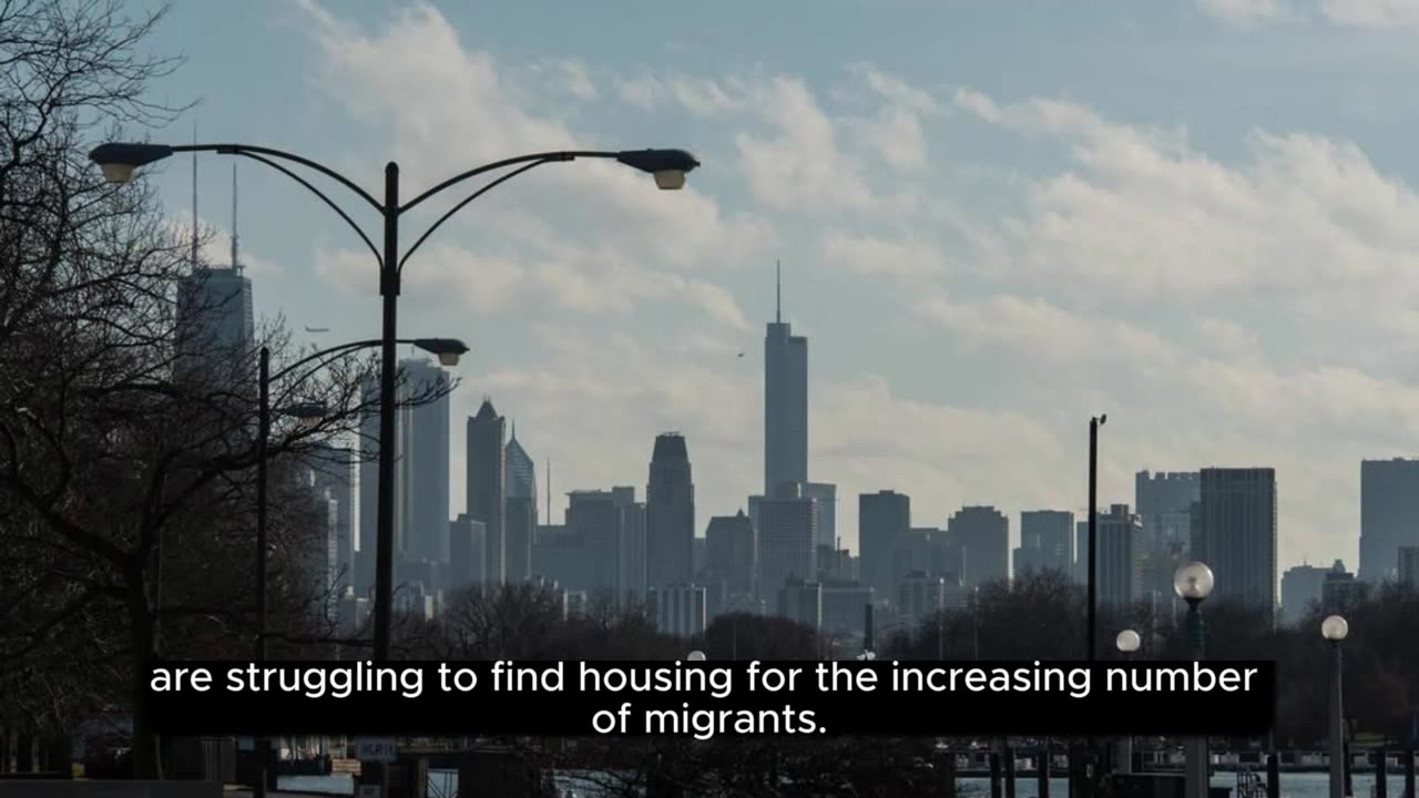 Santurary Cities TURNS ON ILLEGAL immigrants!