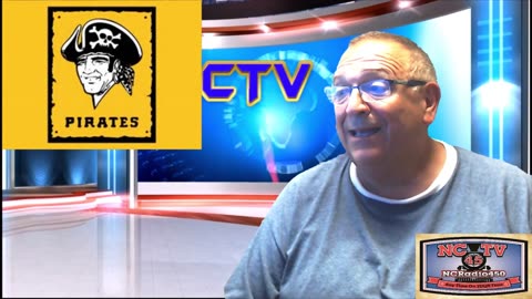 NCTV45 CEDARS SPORTS CORNER REPORT WEDNESDAY JULY 31 2024