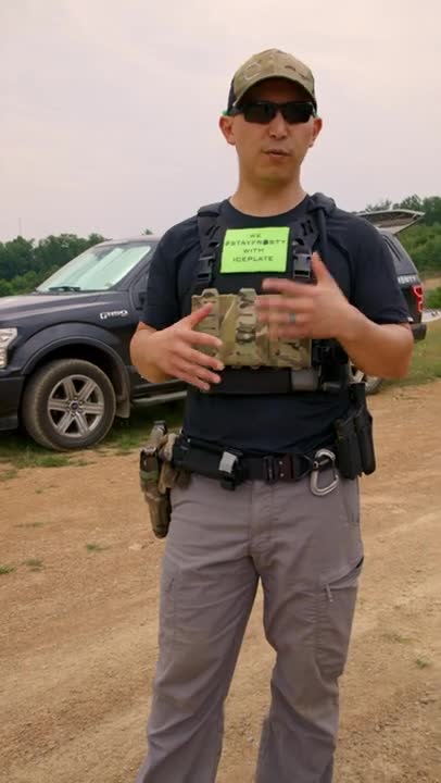 ICEPLATE EXO-SLK PT.3