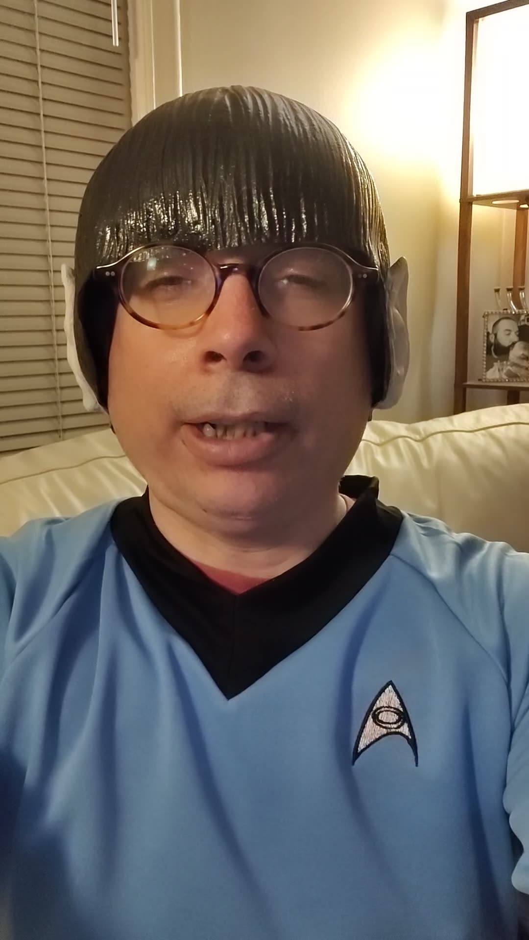 Halloween, Dearborn, Michigan, 10/31/2023