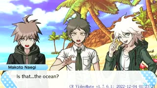 Danganronpa S Ultimate Summer Camp - Launch Trailer PS4 Games