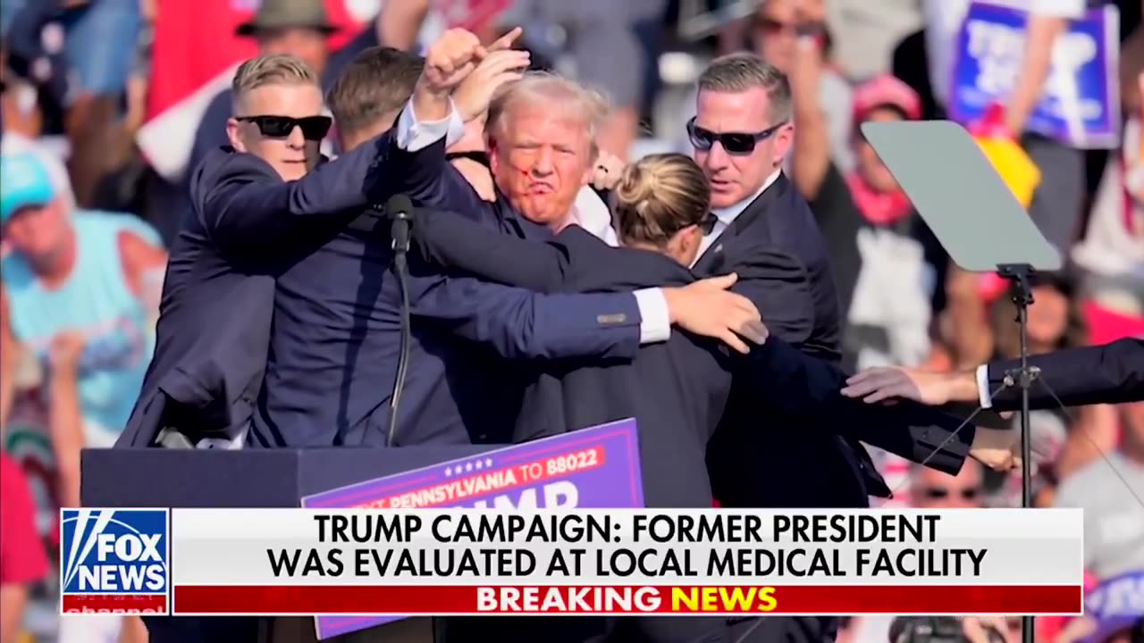Dana Perino: “Trump’s instincts were incredible… like watching a WARRIOR PRESIDENT.” 💪🇺🇸