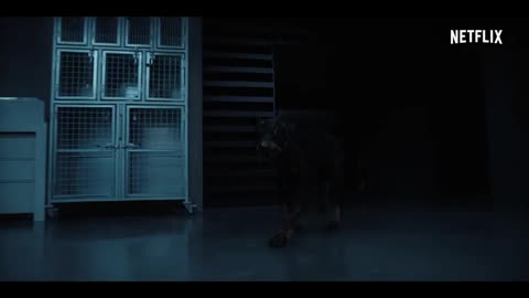 RESIDENT EVIL Trailer (Netflix 2022)