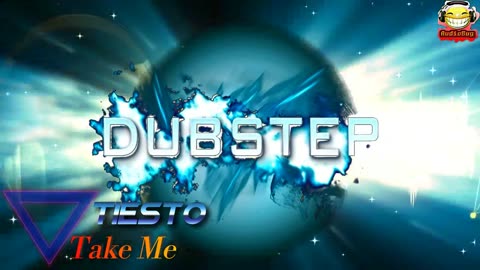 Tiesto Take Me DUBSTEP NO COPYRIGHTS #nc #nocopyrights #dubstep #audiobug71