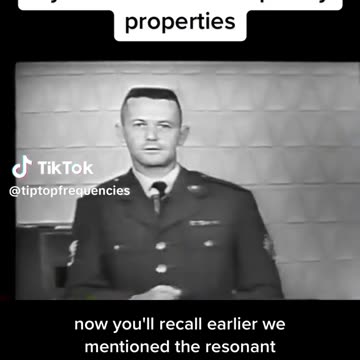 Military training on crystals. Pt 2