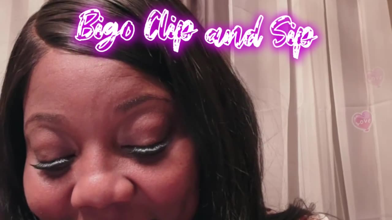 TomiKay talks about Zero & others supporters falling it w/EbbiMay 12/18/23 #bigoclipandsip