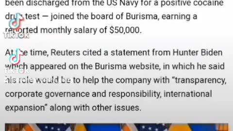 The truth of Hunter, Jo, Obama Bill Gates