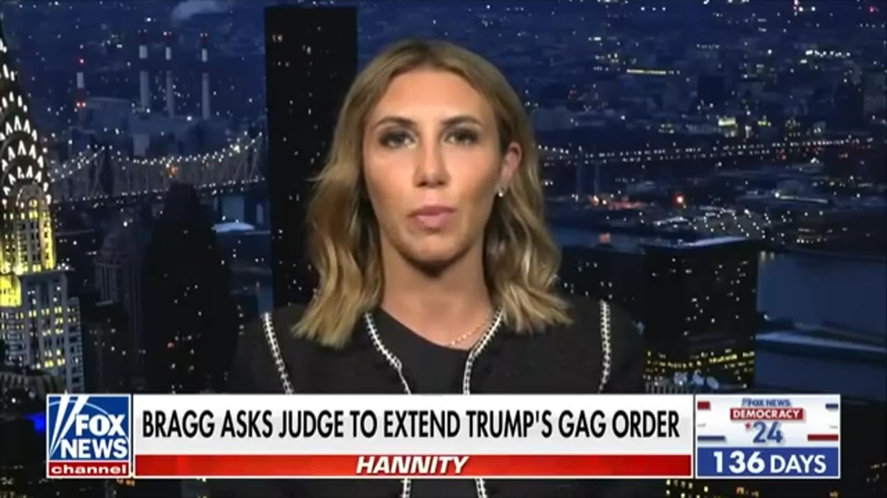 Trump Lawyer: This is so desperate and pathetic