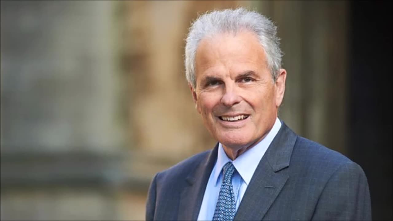 John Dyson on Private Passions with Michael Berkeley 26th April 2020