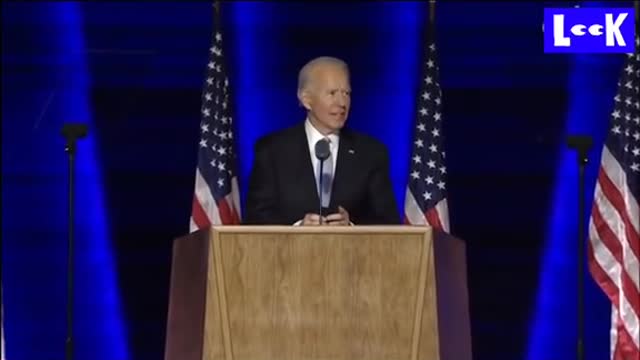 Joe Biden “Triggering ” % Donald Trump Team on Live
