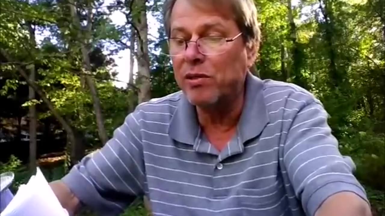 Freemasonry and Satanism, book review 67 pt 4, The Ultimate World Order