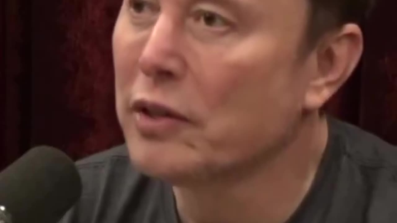 "Elon Musk's Bold Stand: Shocking Revelations About Freedom of Speech"