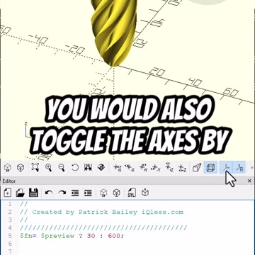 PrusaSlicer: Remove Guidelines
