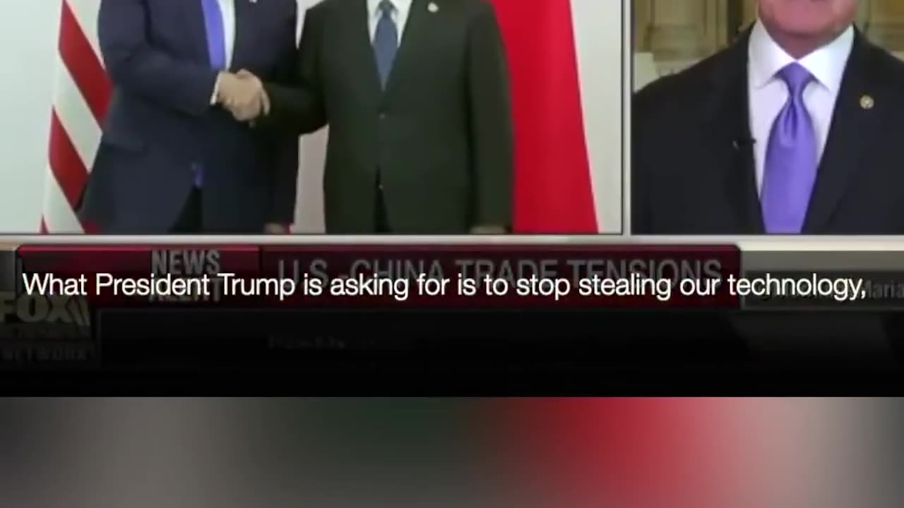 川普任命中共的强烈批评者大卫·珀杜出任美国驻华大使意味着什么？